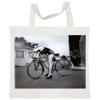 Scarlett Johansson Tote