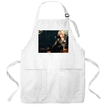 Scarlett Johansson Apron