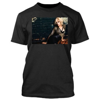 Scarlett Johansson Men's TShirt