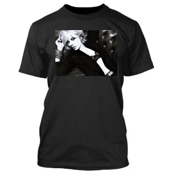 Scarlett Johansson Men's TShirt