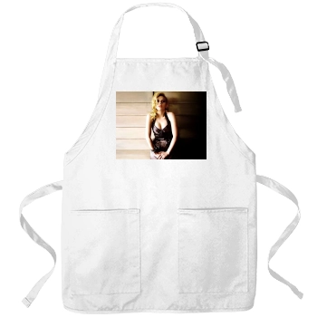 Scarlett Johansson Apron