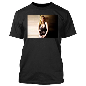 Scarlett Johansson Men's TShirt