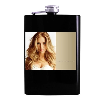 Scarlett Johansson Hip Flask