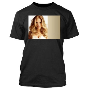 Scarlett Johansson Men's TShirt