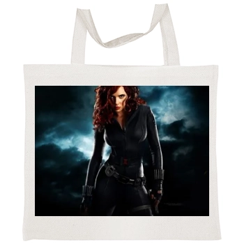 Scarlett Johansson Tote