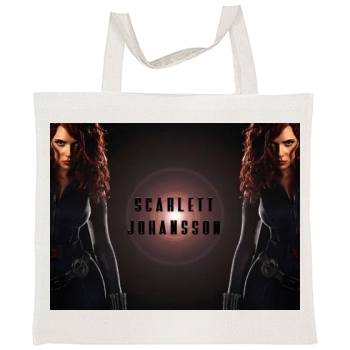 Scarlett Johansson Tote