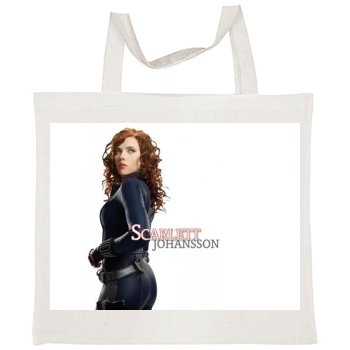 Scarlett Johansson Tote