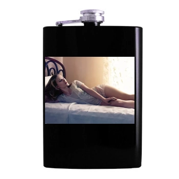 Scarlett Johansson Hip Flask