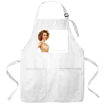 Scarlett Johansson Apron