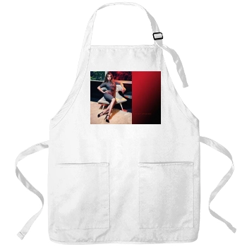 Scarlett Johansson Apron