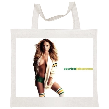 Scarlett Johansson Tote