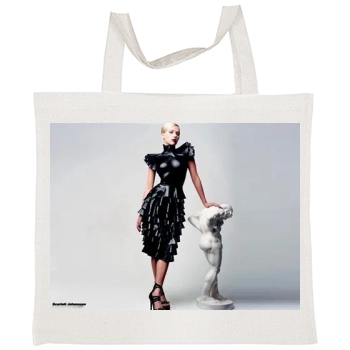 Scarlett Johansson Tote