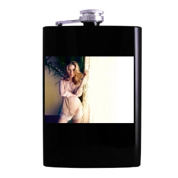 Scarlett Johansson Hip Flask