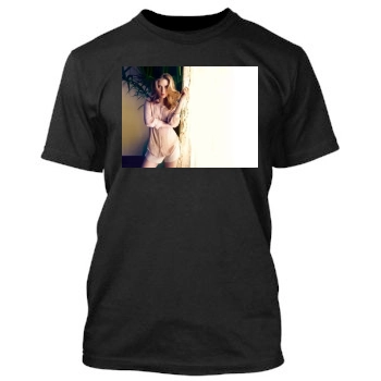 Scarlett Johansson Men's TShirt