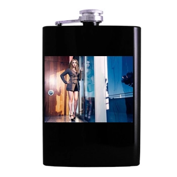 Scarlett Johansson Hip Flask