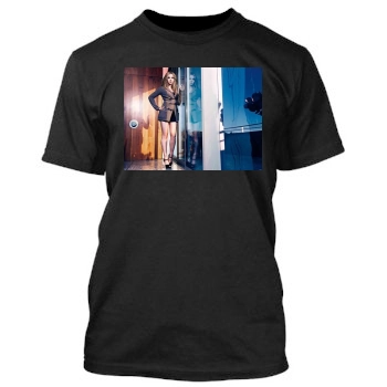 Scarlett Johansson Men's TShirt