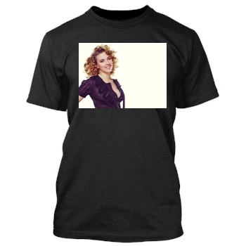 Scarlett Johansson Men's TShirt