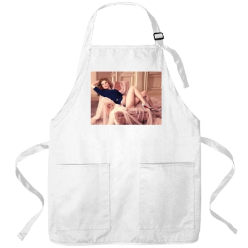 Scarlett Johansson Apron