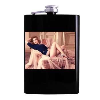 Scarlett Johansson Hip Flask