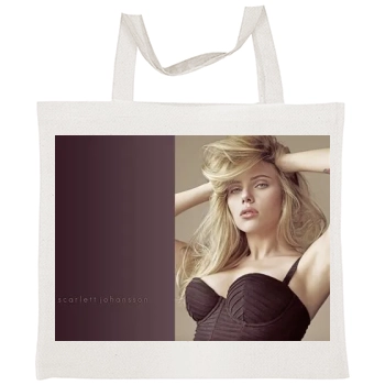 Scarlett Johansson Tote