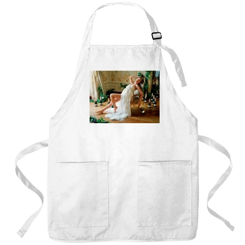 Scarlett Johansson Apron