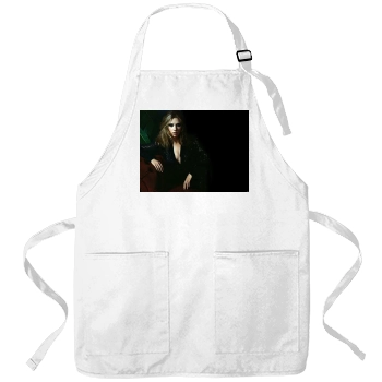 Scarlett Johansson Apron