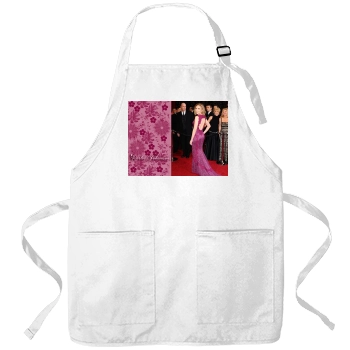 Scarlett Johansson Apron