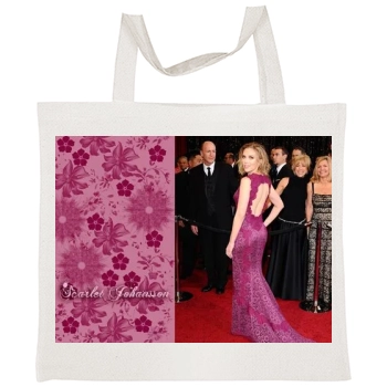 Scarlett Johansson Tote