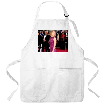 Scarlett Johansson Apron