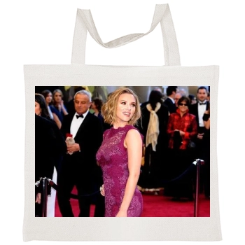 Scarlett Johansson Tote