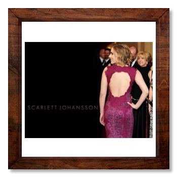 Scarlett Johansson 12x12