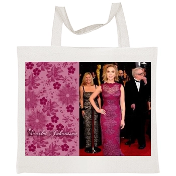 Scarlett Johansson Tote