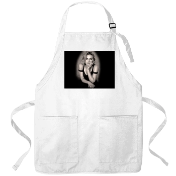 Scarlett Johansson Apron