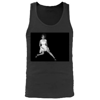 Scarlett Johansson Men's Tank Top