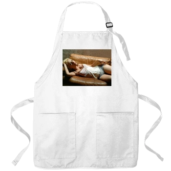 Scarlett Johansson Apron