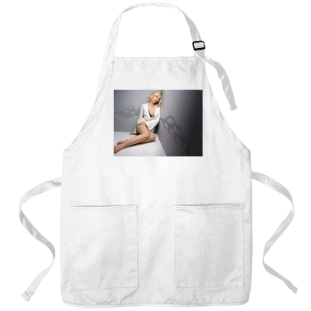 Scarlett Johansson Apron