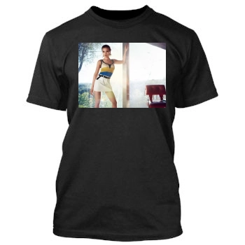 Scarlett Johansson Men's TShirt