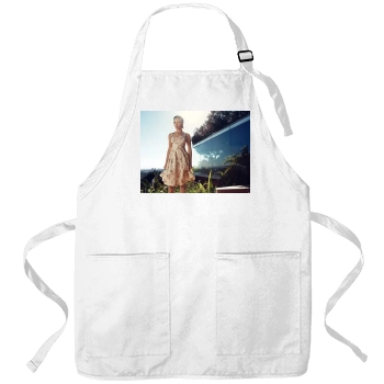 Scarlett Johansson Apron