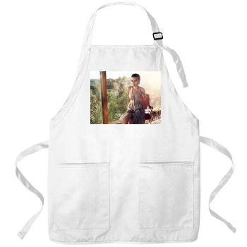 Scarlett Johansson Apron