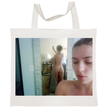 Scarlett Johansson Tote