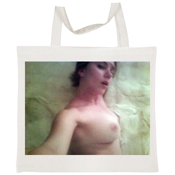 Scarlett Johansson Tote