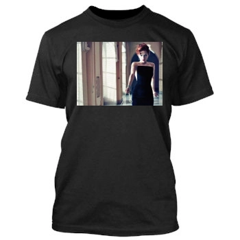 Scarlett Johansson Men's TShirt