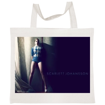 Scarlett Johansson Tote