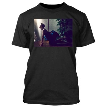 Scarlett Johansson Men's TShirt