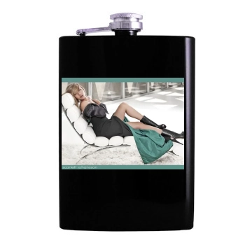 Scarlett Johansson Hip Flask