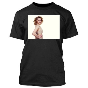 Scarlett Johansson Men's TShirt