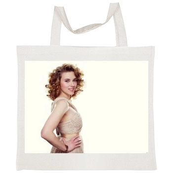 Scarlett Johansson Tote