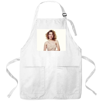 Scarlett Johansson Apron