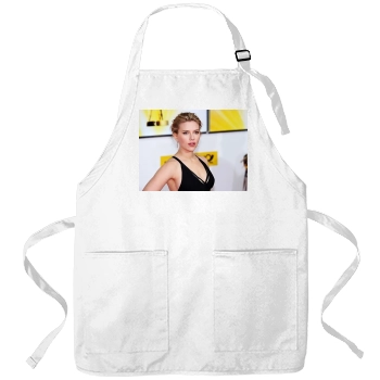 Scarlett Johansson Apron