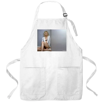 Scarlett Johansson Apron